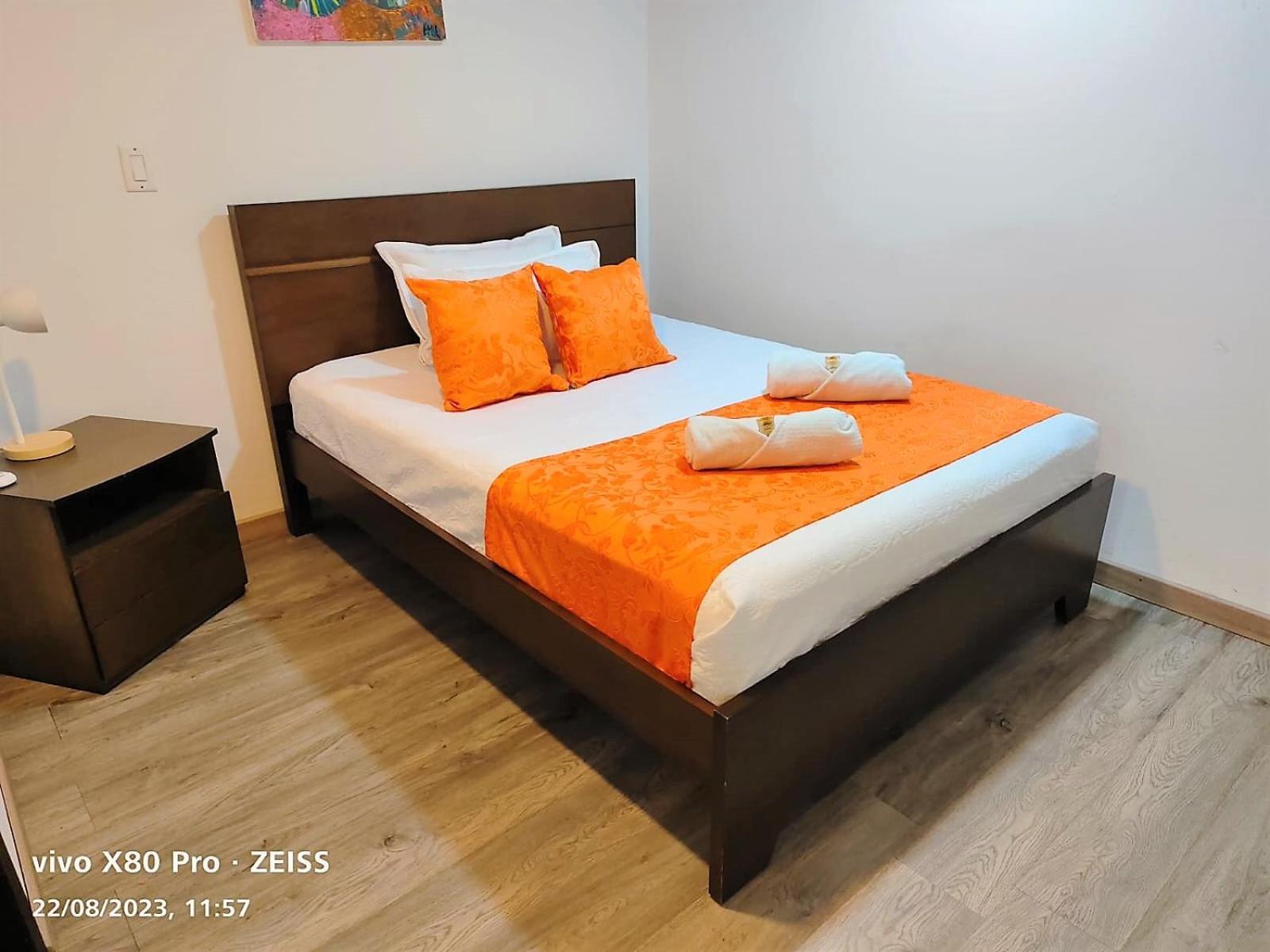 Hotel Kristal Ferial Bogotá Esterno foto